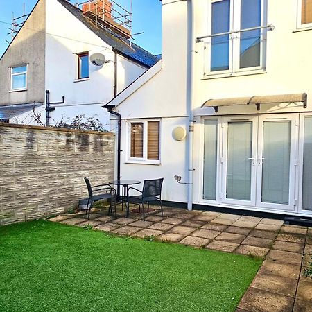 Victoria House By Switchback Stays Cardiff Dış mekan fotoğraf