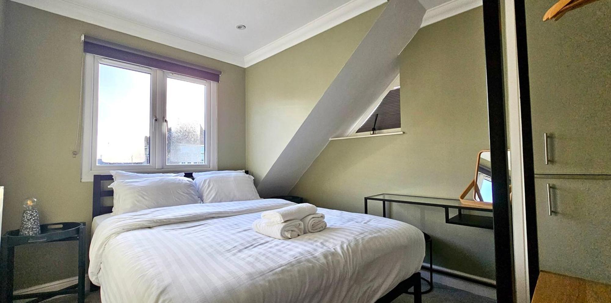 Victoria House By Switchback Stays Cardiff Dış mekan fotoğraf
