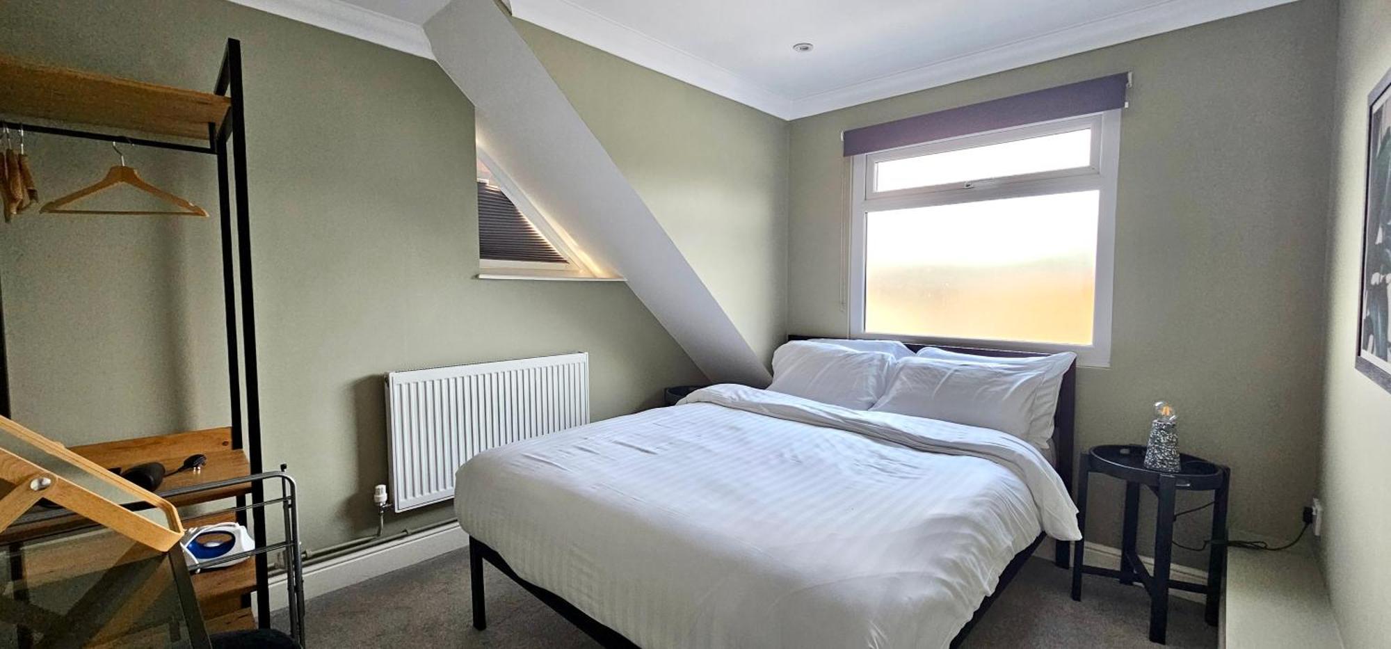 Victoria House By Switchback Stays Cardiff Dış mekan fotoğraf