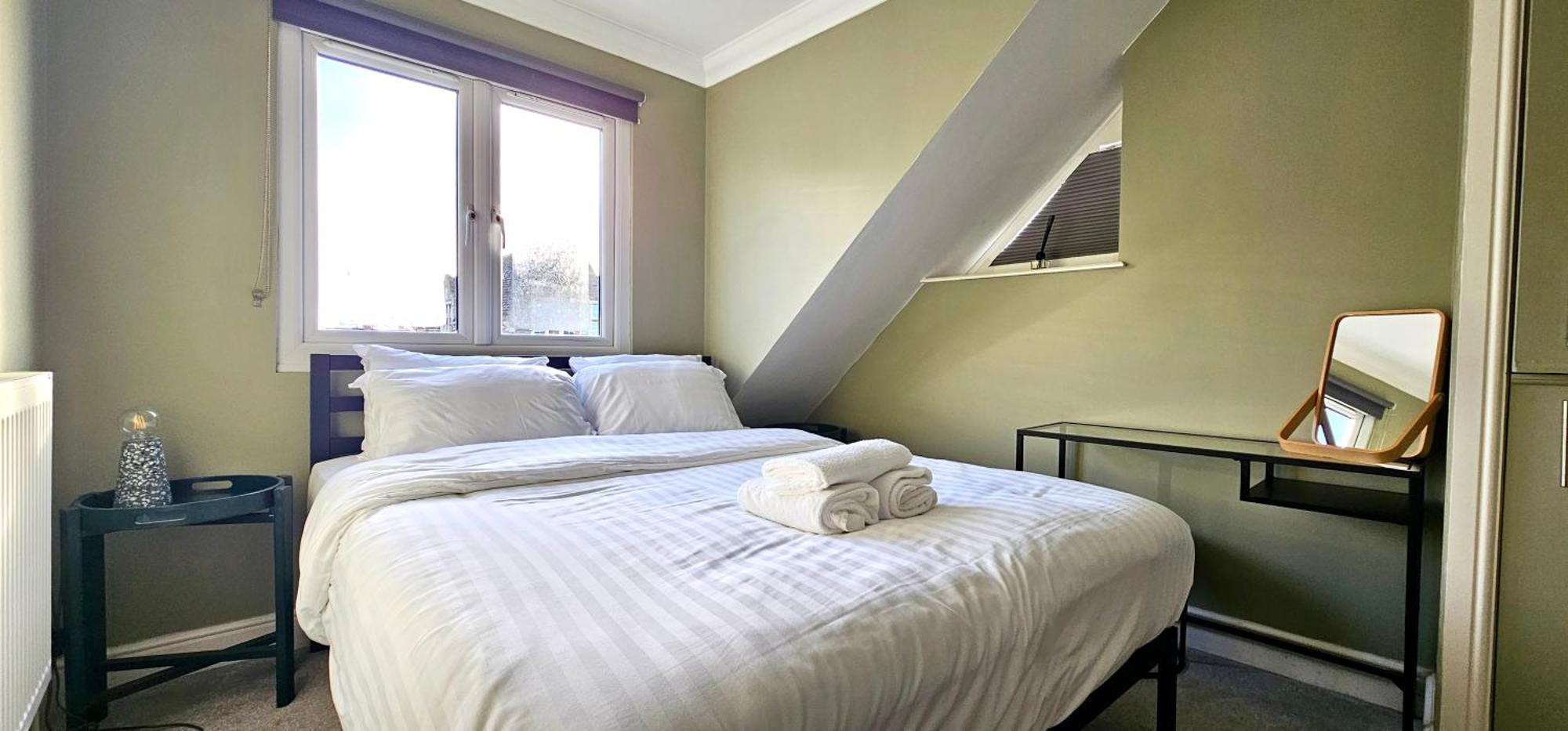Victoria House By Switchback Stays Cardiff Dış mekan fotoğraf