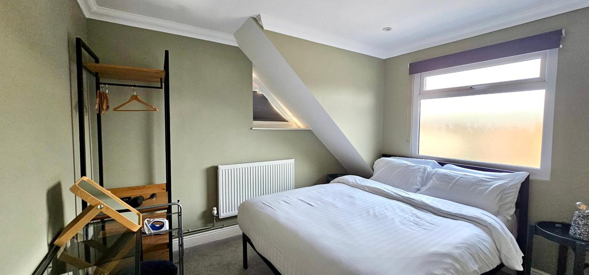 Victoria House By Switchback Stays Cardiff Dış mekan fotoğraf