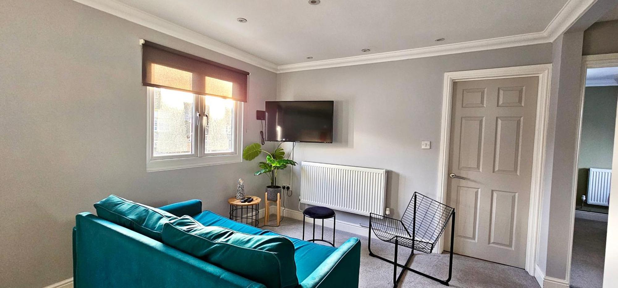 Victoria House By Switchback Stays Cardiff Dış mekan fotoğraf