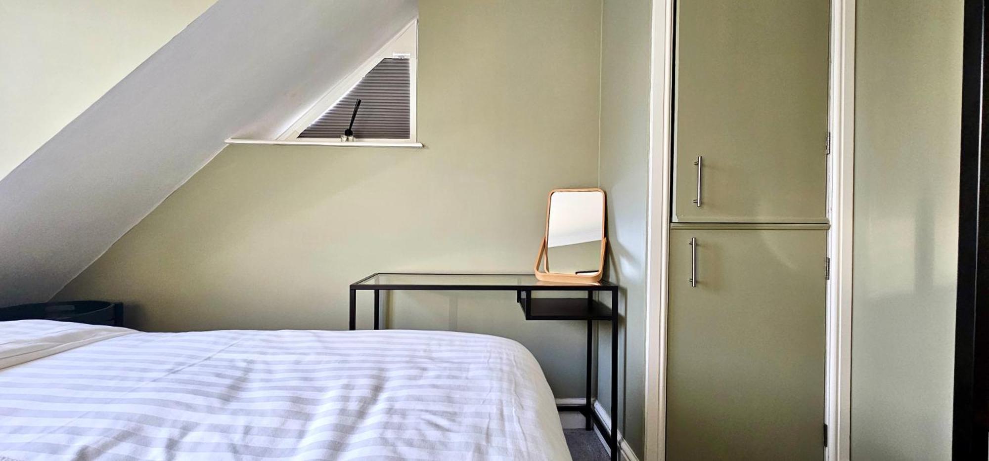 Victoria House By Switchback Stays Cardiff Dış mekan fotoğraf