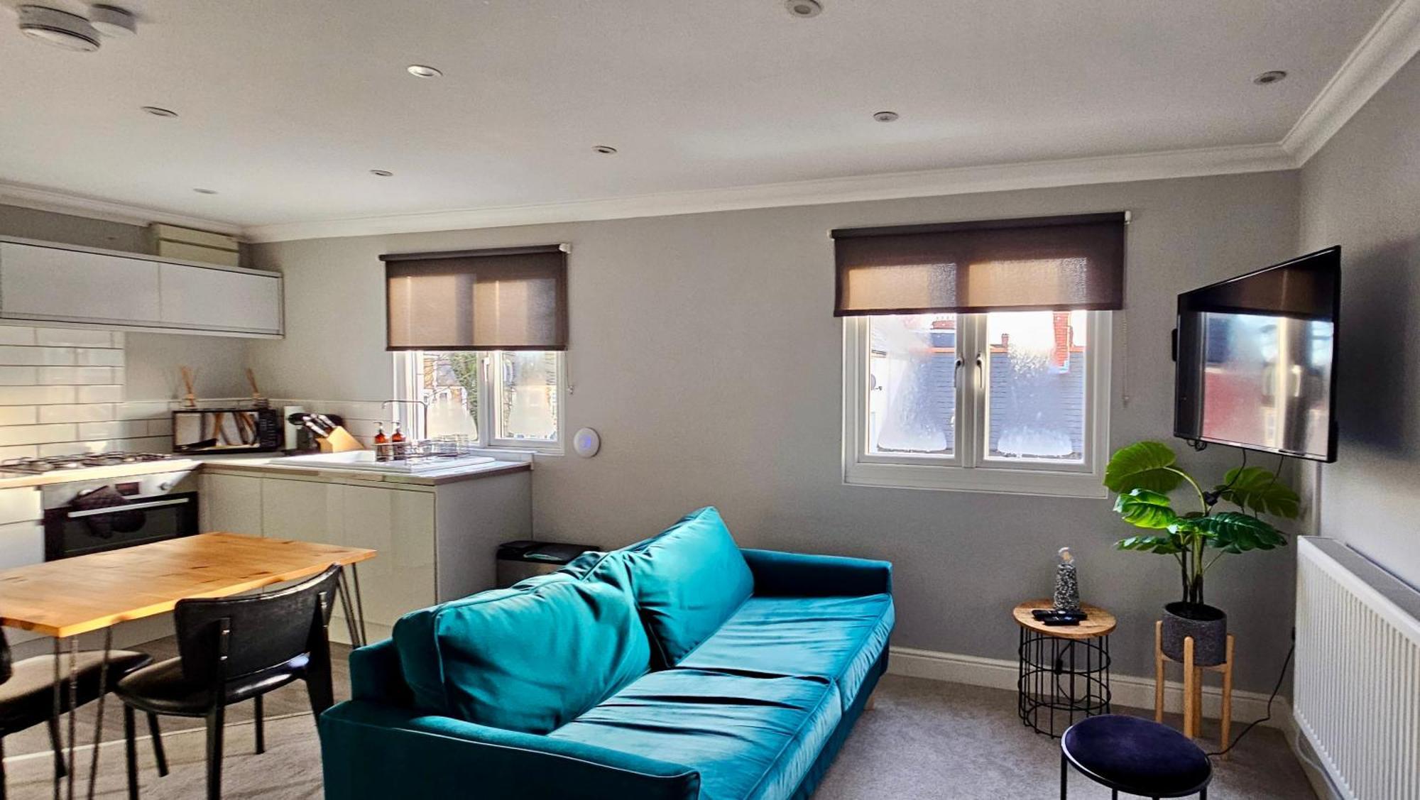 Victoria House By Switchback Stays Cardiff Dış mekan fotoğraf